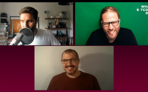 使用此解决方案可以更轻松地通过闪电发送数百个比特币