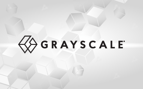 灰度发布面向 DeFi 部门的指数和信任