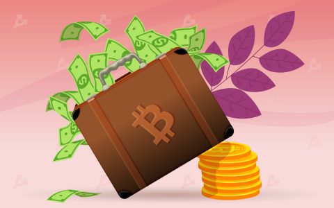 民意调查：70% 的机构将在其投资组合中添加加密货币