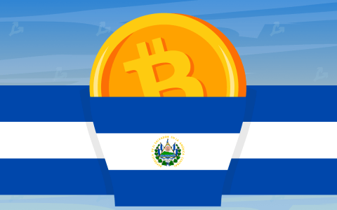 萨尔瓦多将比特币合法化。 政府购买了 400 BTC