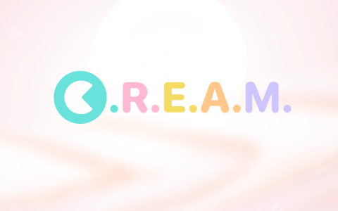 Cream Finance DeFi 协议黑客返还 1760 万美元