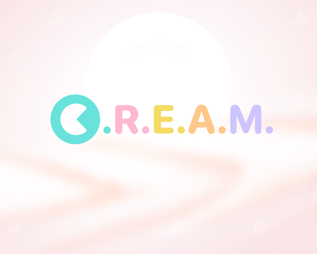 Cream Finance DeFi 协议黑客返还 1760 万美元