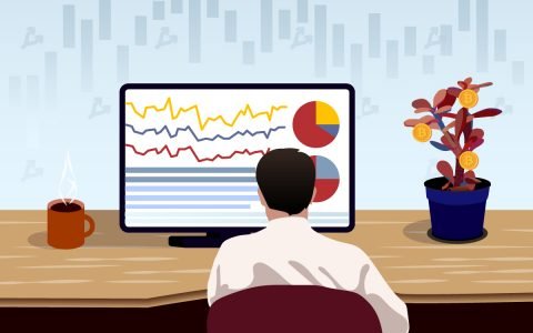 交易员概述了比特币价格的强大支撑和阻力位