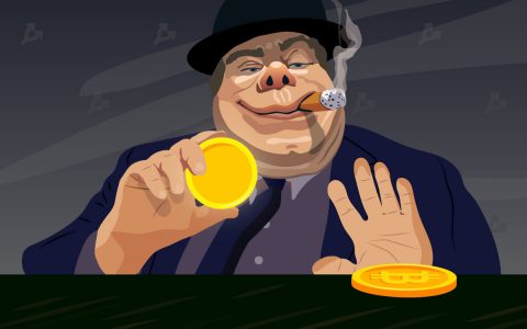 BIS 建议各国央行加快发展 CBDC