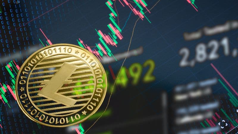 沃尔玛调查将其与莱特币联系起来的假新闻