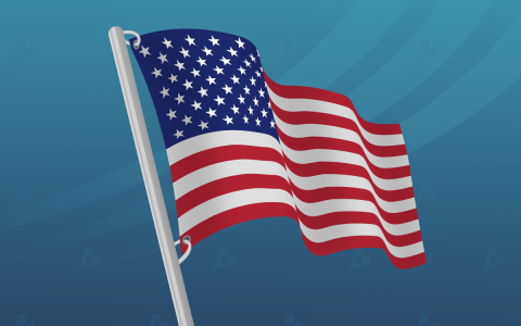 美国第一个申请代币注册的 DAO