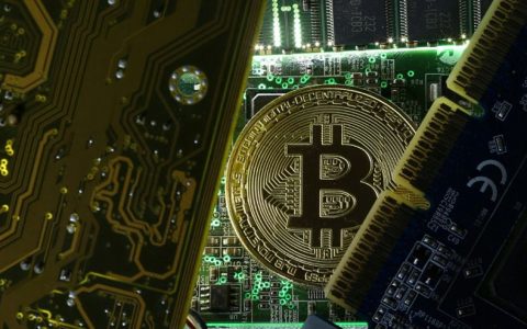 中币（ZB）研究院：乌克兰寻求比特币货币化 1家矿企今日上市