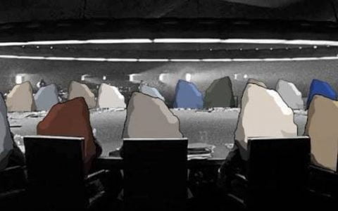 疯狂的石头究竟为什么？了解一下「有钱就是任性」的价值