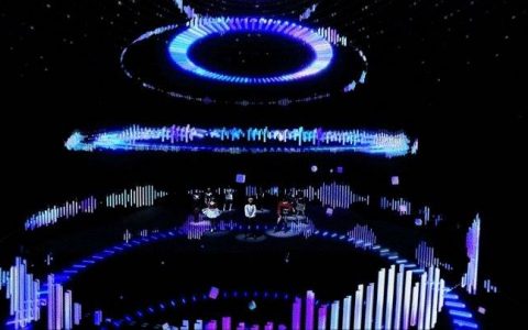 数字幻境 部落之王 | 2021 Blockchain Live Show 即将开启