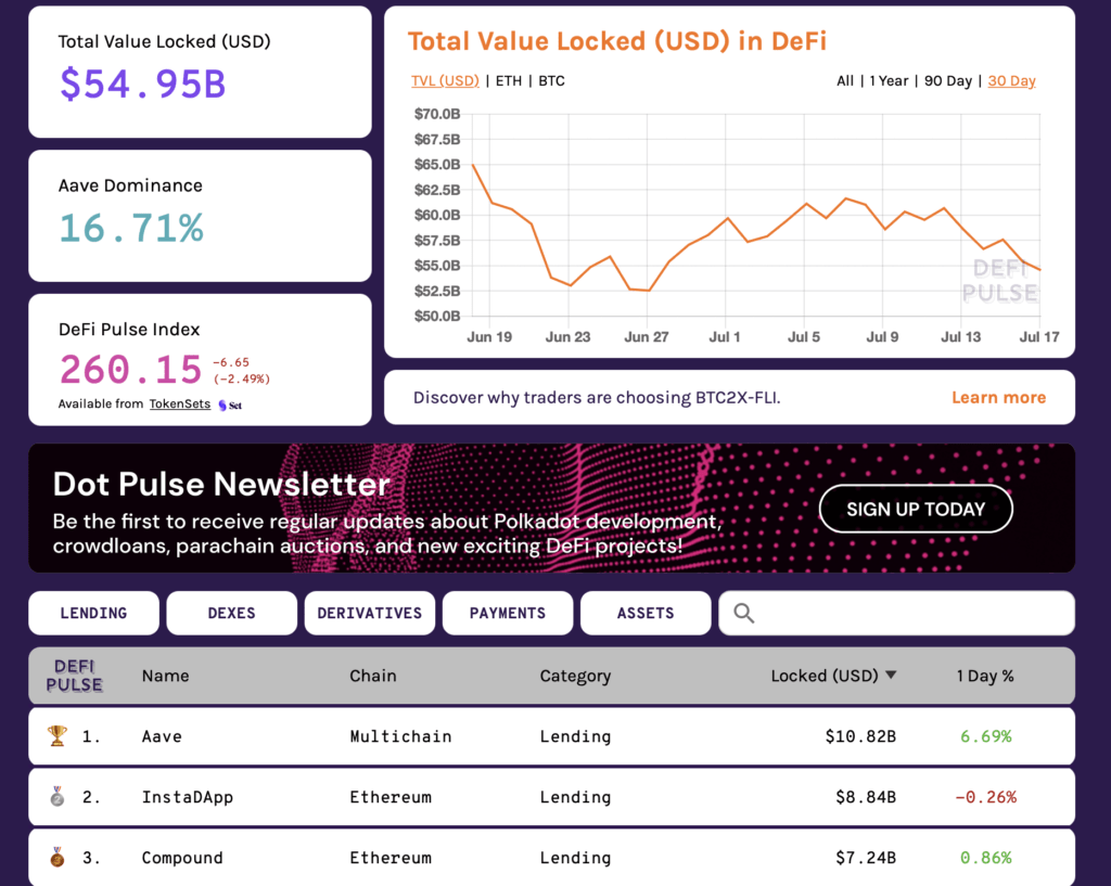 DeFi Herald：1 英寸稳定币，来自 Chia 创作者和评测家 Nassim Taleb 的 DEX