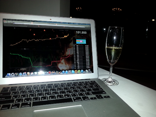 我们找到了最初的比特币兰博家伙 – Cointelegraph Magazine