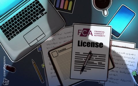 51 家加密货币公司撤回英国的许可申请