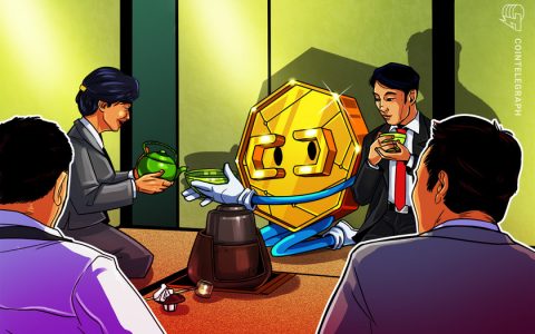 韩国监管机构与 20 家加密货币交易所协商