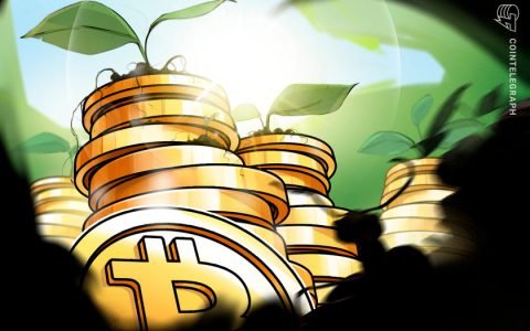 清洁水非营利组织推出名人资助的比特币水信托