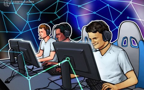 FTX 加密货币交易所为电子竞技巨头 TSM 签署了 2.1 亿美元的冠名权交易