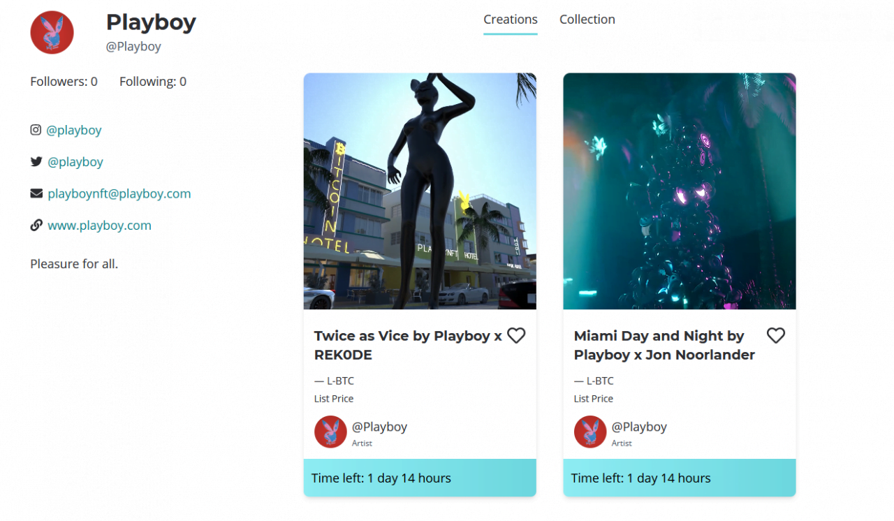 奥林匹克 NFT 引脚和游戏、世界上第一个智能 NFT 等等