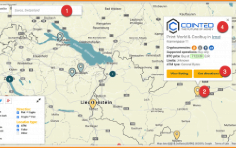 什么是比特币 ATM？ 如何使用？