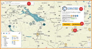 什么是比特币 ATM？ 如何使用？