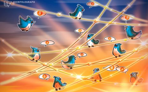 这些比特币推文远远超前于他们的时代