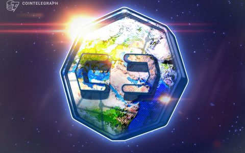 2021 年将加密货币技术推向了前所未有的高度