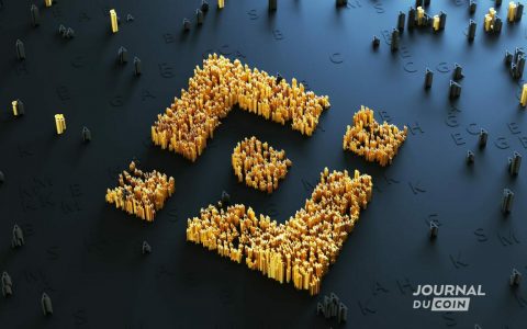 被动回报是你：SwissBorg 现在为你的币安币 (BNB) 提供 9% 的利息