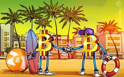 比特币 2021 迈阿密继续与托尼霍克，凯文奥利里等人