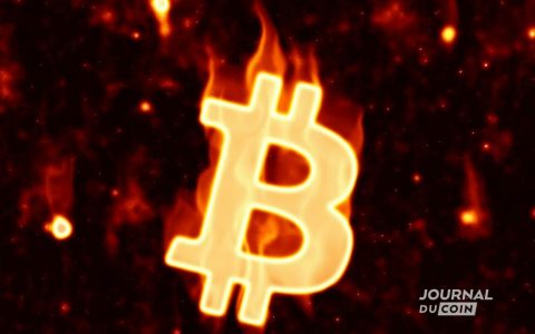 “比特币崩盘还没有结束”：当摩根大通扮演厄运鸟时