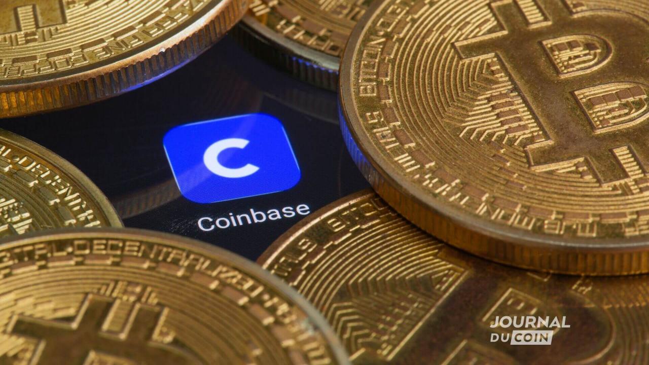 比特币和 Coinbase