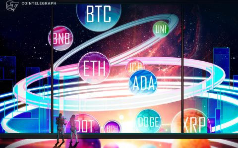 价格分析 6/4：BTC、ETH、BNB、ADA、DOGE、XRP、DOT、UNI、ICP、BCH