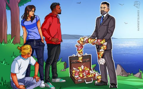 NFT 的兴起必须伴随着进一步的去中心化