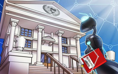 混合智能合约将取代法律体系