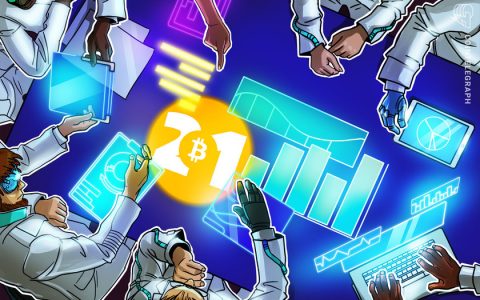 开发人员谈论新的保险库、产品和垂直领域