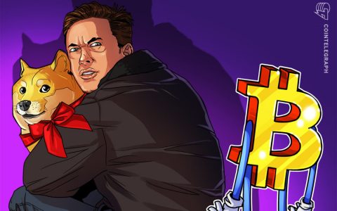 不，马斯克，不要把肮脏的能源归咎于比特币——问题在于更深层次