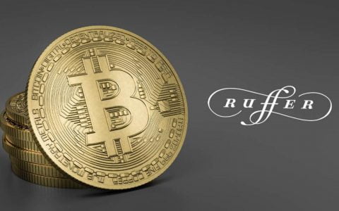 英国Ruffer 基金出清比特币已为客户大赚逾11 亿美元
