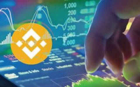 加密货币分析师：500 美元是 BNB 的可能性吗？