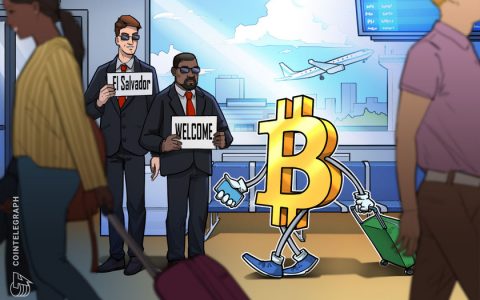 比特币用户将获得在萨尔瓦多搬迁和工作的帮助：总统