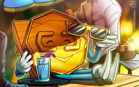 另一个 DeFi 夏天即将到来吗？