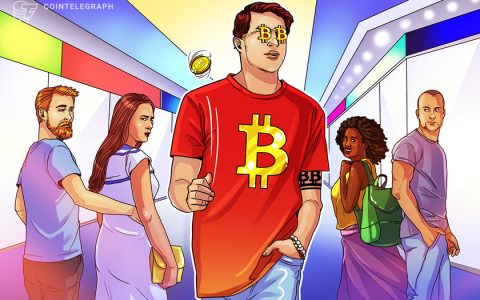 五分之二的澳大利亚千禧一代认为加密货币投资胜过房地产