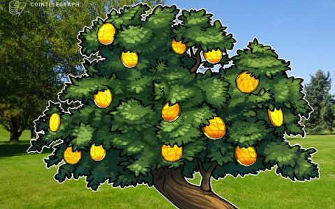 伦敦财富经理在 11 月从 6 亿美元的 BTC 购买中兑现了 10 亿美元的利润