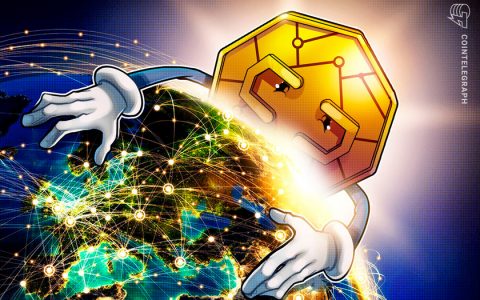 拉丁立法者在推特上睁大眼睛支持比特币