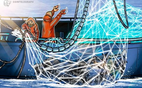 西班牙海鲜公司与 IBM 合作进行供应链跟踪