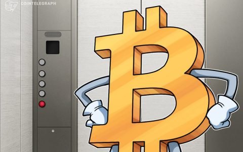 比特币供应的 1% 已被锁定在 WBTC 协议中