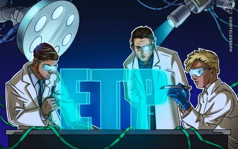 投资产品发行商 21Shares 将在 Aquis 交易所上市比特币 ETP