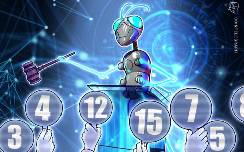 Polkadot 创始人 Gavin Wood 提议在 6 月 15 日举行第一次 Kusama 平行链拍卖