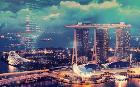 从谷歌到阿里巴巴，新加坡被数百个加密货币许可证申请所困扰