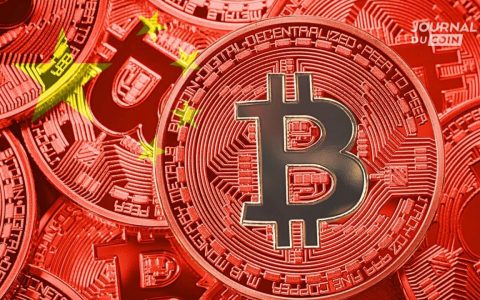 在中国，正在寻找加密货币和比特币影响者