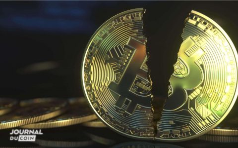 中国讨厌比特币但喜欢区块链——疯狂的路线图公布