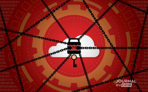 在美国，勒索软件被视为恐怖主义？ 比特币和加密货币