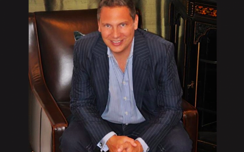 Rob Frasca 将 Ndau 称为自适应价值存储，Pt。 二