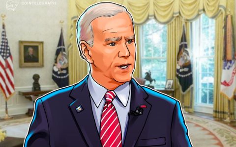 国家安全顾问说，拜登将讨论加密货币在 G7 勒索软件攻击中的作用